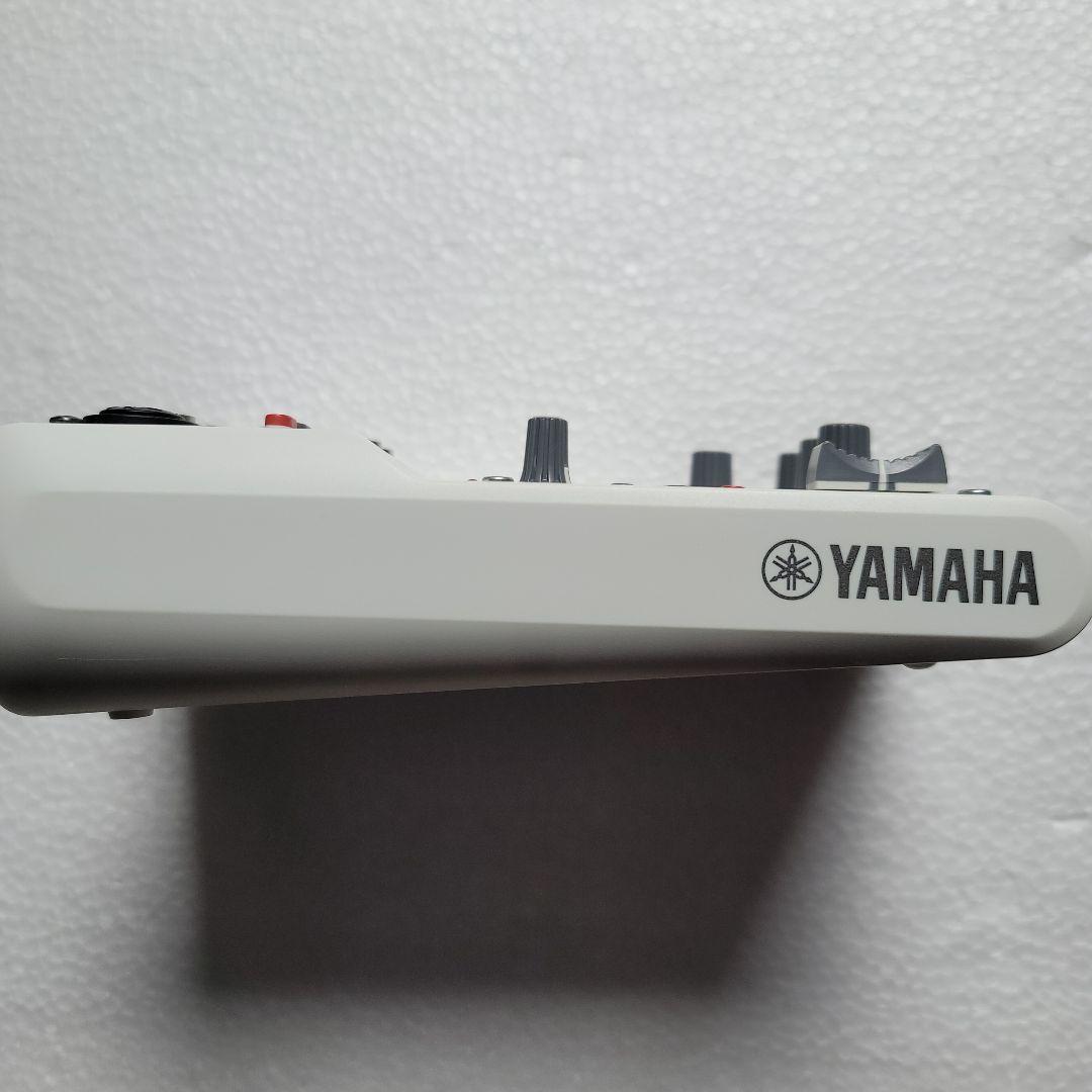 YAMAHA AG 03 MK2 オーディオインターフェース