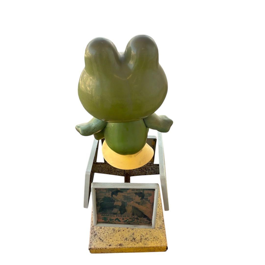 ⭐️コルゲンコーワ製薬 ケロちゃん ディスプレイ 昭和レトロ