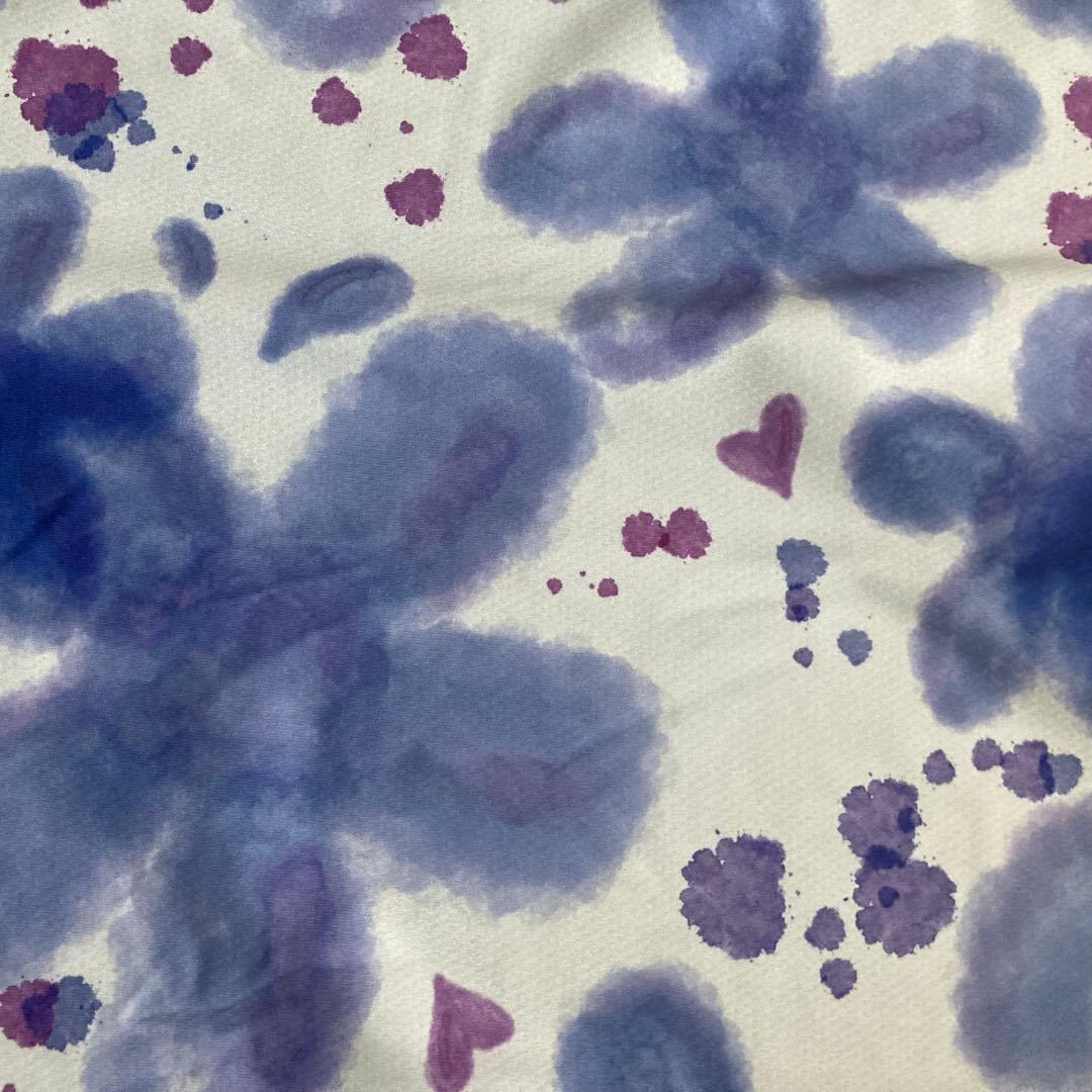 FILA テニス　Tシャツとスコートセット　Mサイズ