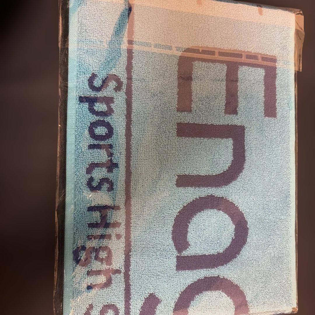 エナジックスポーツ 高校野球タオル