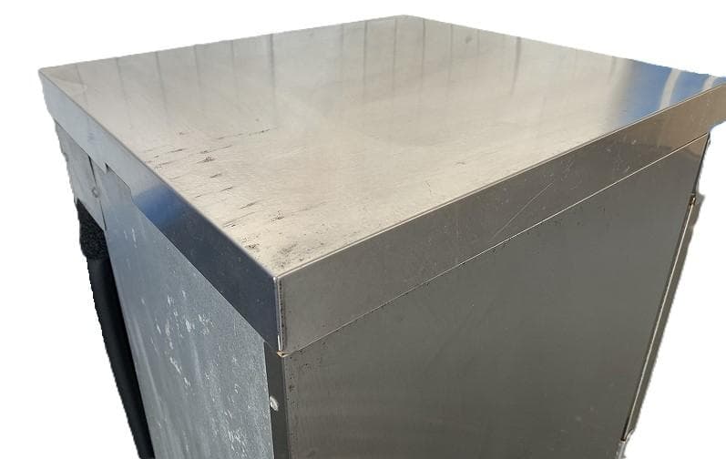 2021年 ダイワ 業務用全自動製氷機 DRI-25LMFキューブアイスメーカー