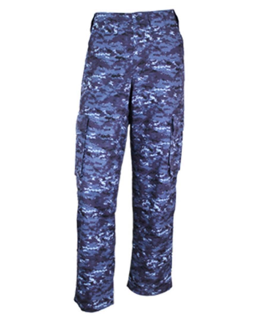 海上自衛隊　制服　作業着