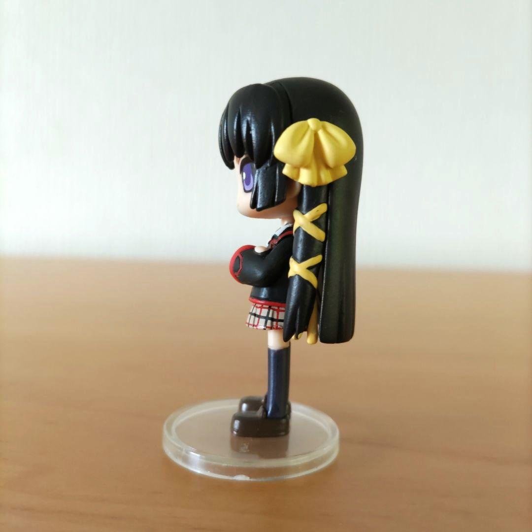 リトルバスターズ 来ヶ谷唯湖 トレーディングフィギュア