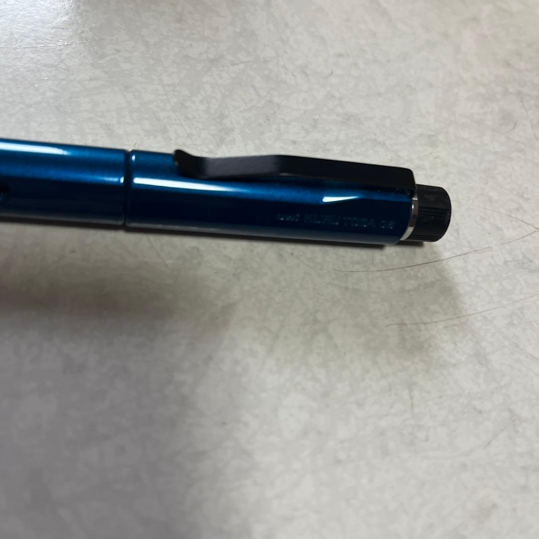 クルトガダイブ　初期版　グランブルー