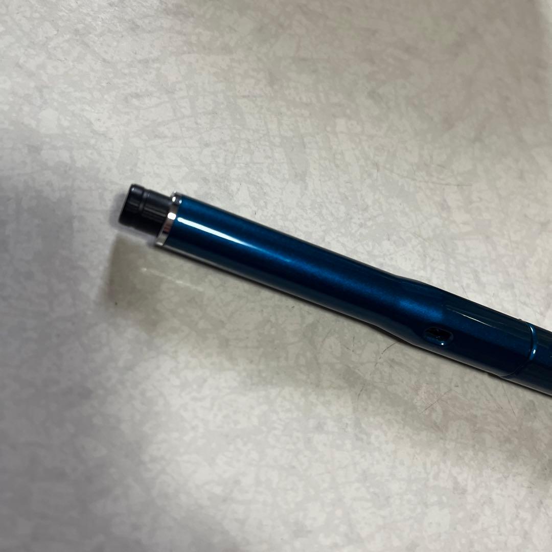 クルトガダイブ　初期版　グランブルー