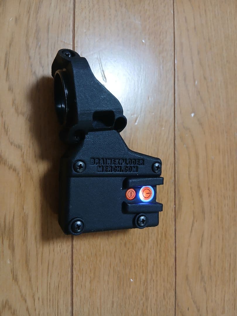 Y*i様 ナイトビジョン　レコーダー　PVS１４　bnvd 1431　定価77,