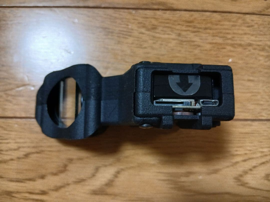 Y*i様 ナイトビジョン　レコーダー　PVS１４　bnvd 1431　定価77,