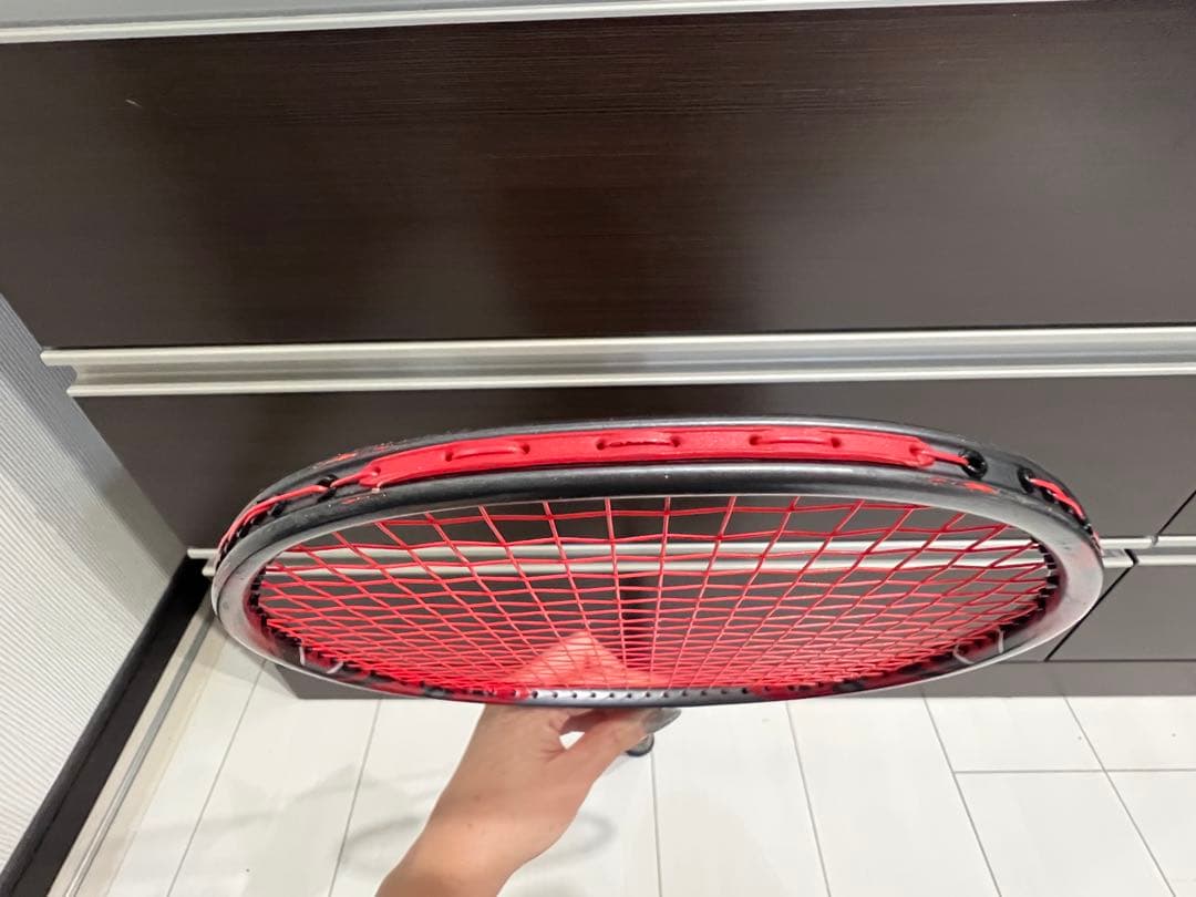 YONEX ARC SABER 11 pro バドミントンラケット 3U