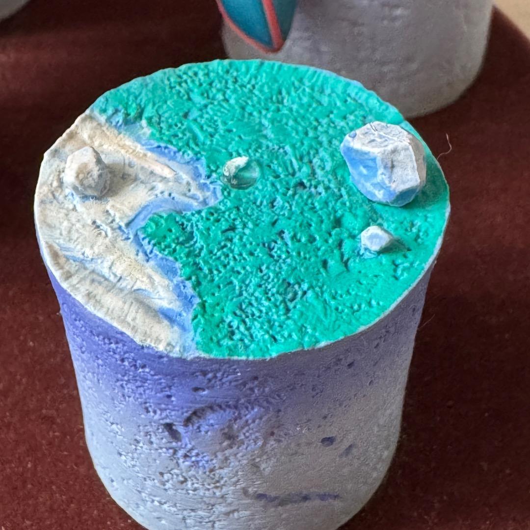 み*ん様 ドラゴンボールセレクション巻七 孫悟空（元気玉）