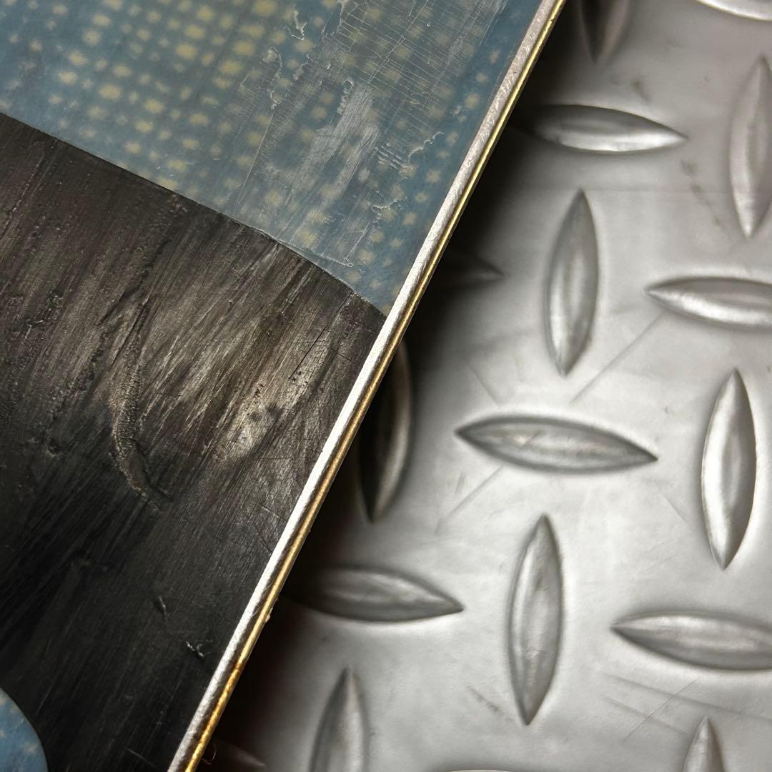 【バートンセット】Burton CUSTOM 154cm Cartel Mサイズ