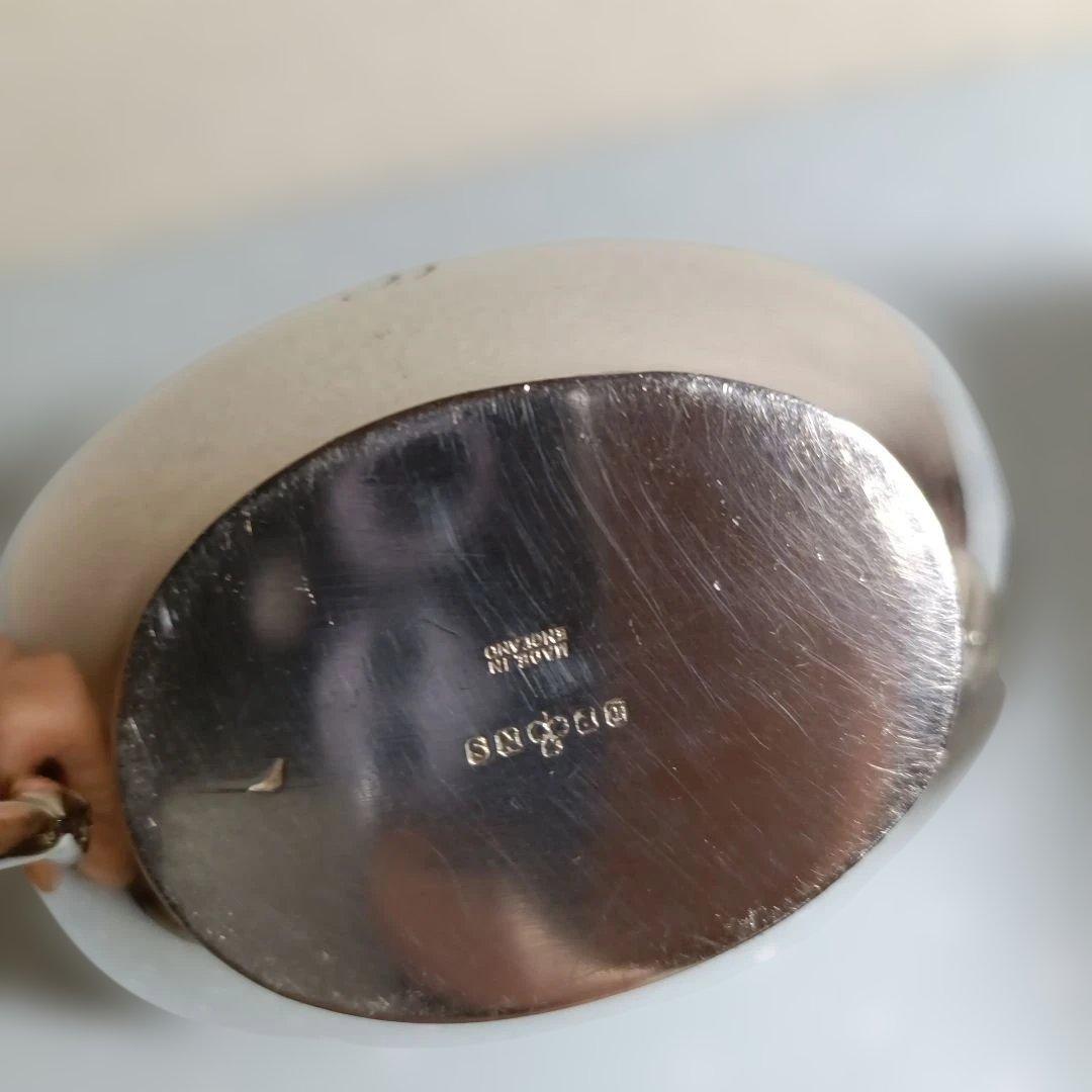 英国アンティーク☆シルバープレート製品いろいろ☆