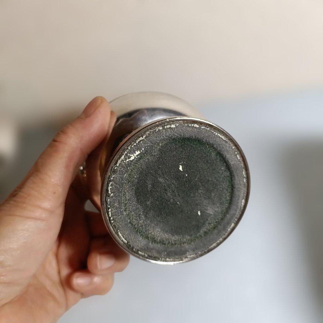 英国アンティーク☆シルバープレート製品いろいろ☆