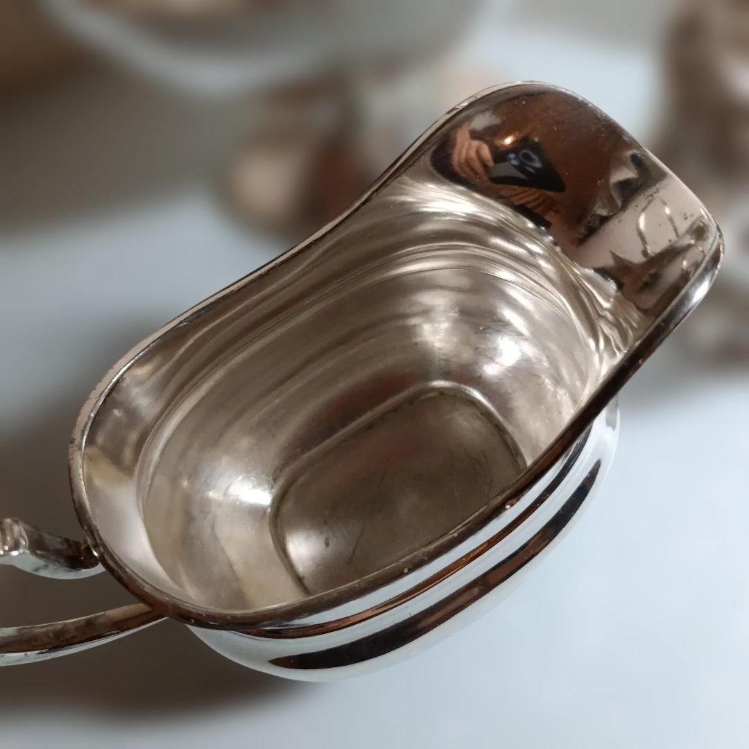 英国アンティーク☆シルバープレート製品いろいろ☆