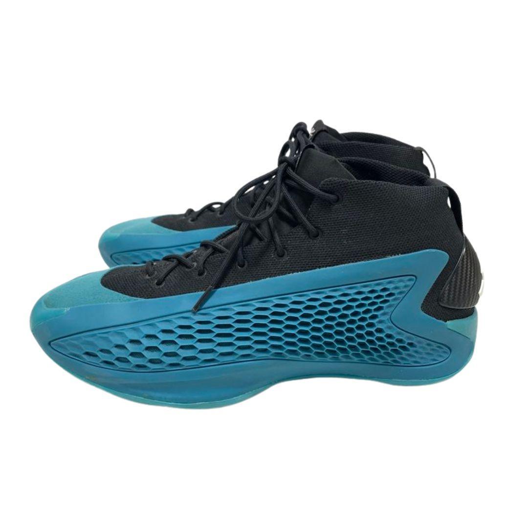 希少 30.5cm adidas AE1 New Wave アンソニーエドワーズ