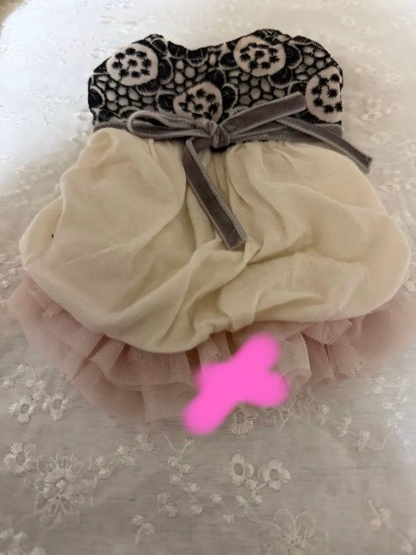 as know as de wan アズノウアズ　3点