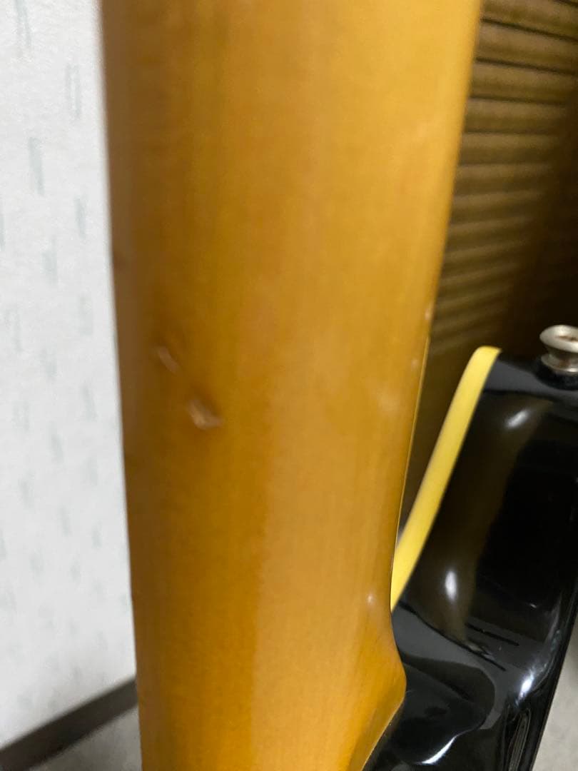 キンバリーEVHコピーモデル