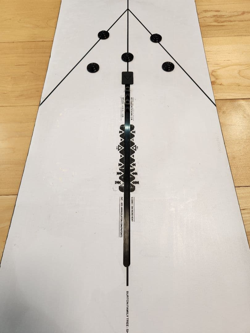 ★送料込み★　バートン　ショーストッパー　ファミリーツリー　BURTON