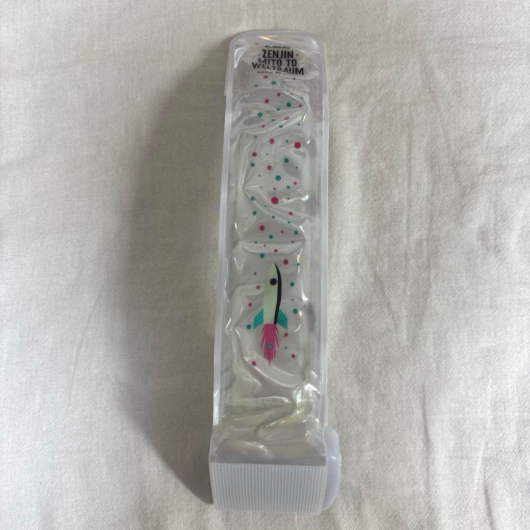 ミセスグリーンアップル ペンライト＆ハンドストラップセット