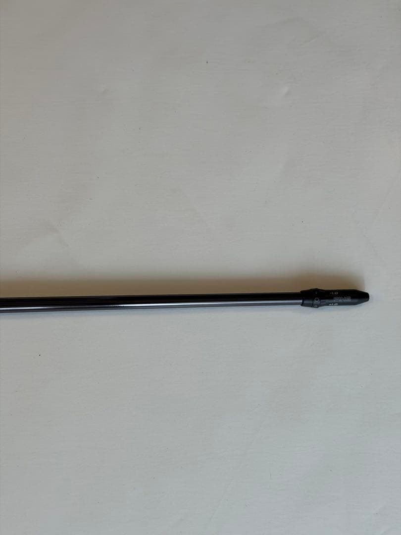 新品　ping tour 2.0 black 65x ドライバーシャフト