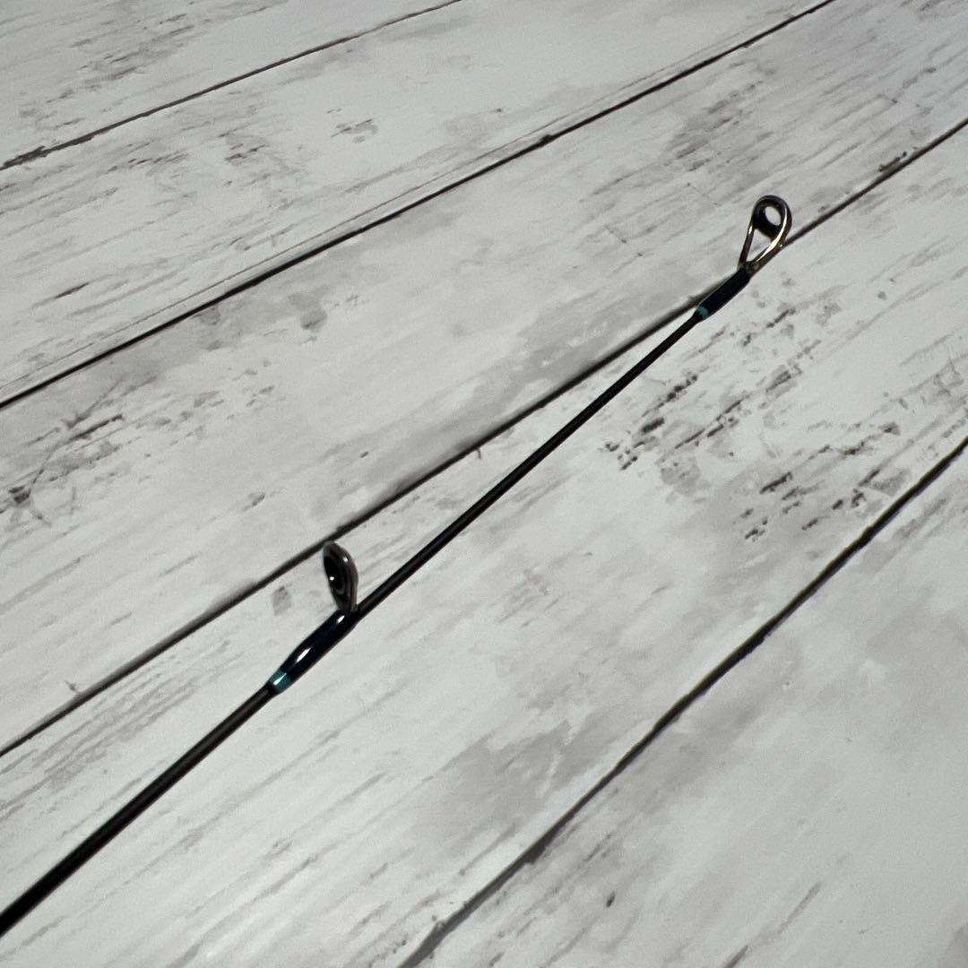 美品 DESIGNO デジーノ レイス エフィンLW-SJ70UL+RST2s