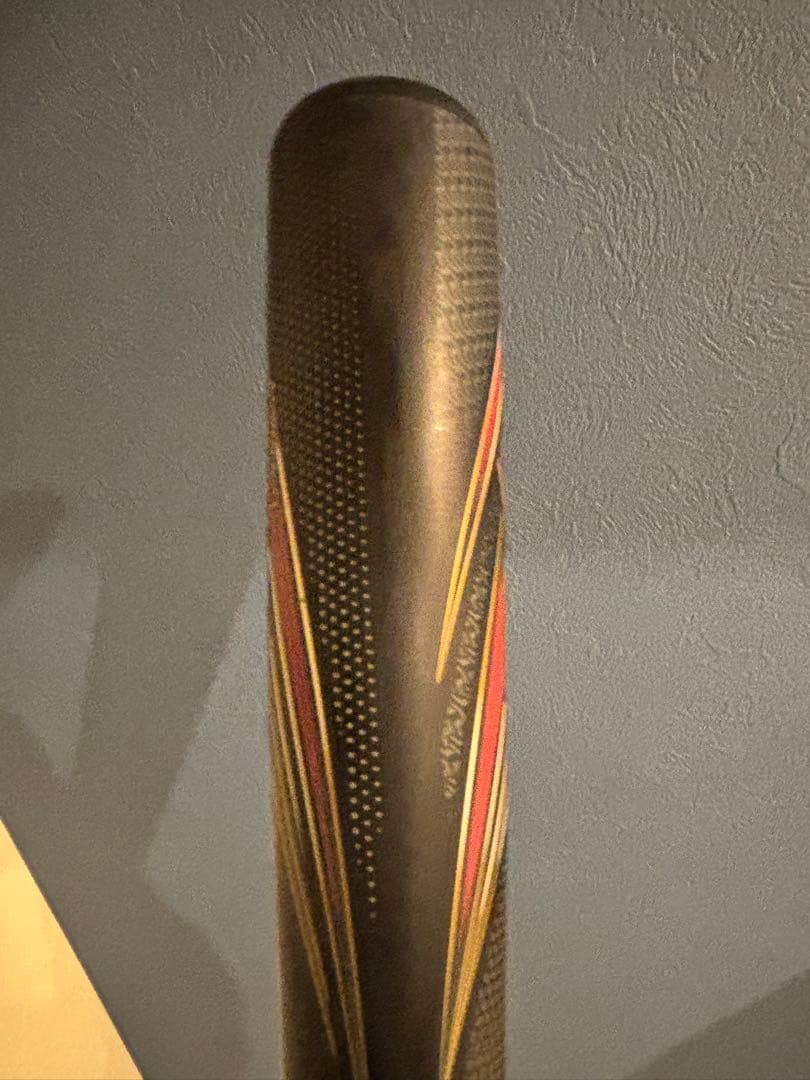 ゼット ZETT ブラックキャノン A-POWER 84cm