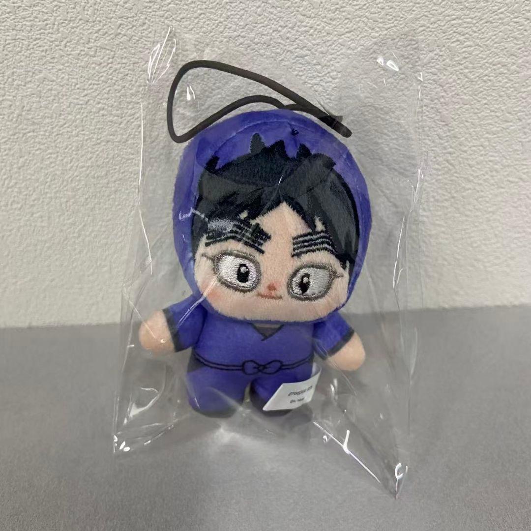 劇場版 忍たま乱太郎　ほわぬい 久々知兵助