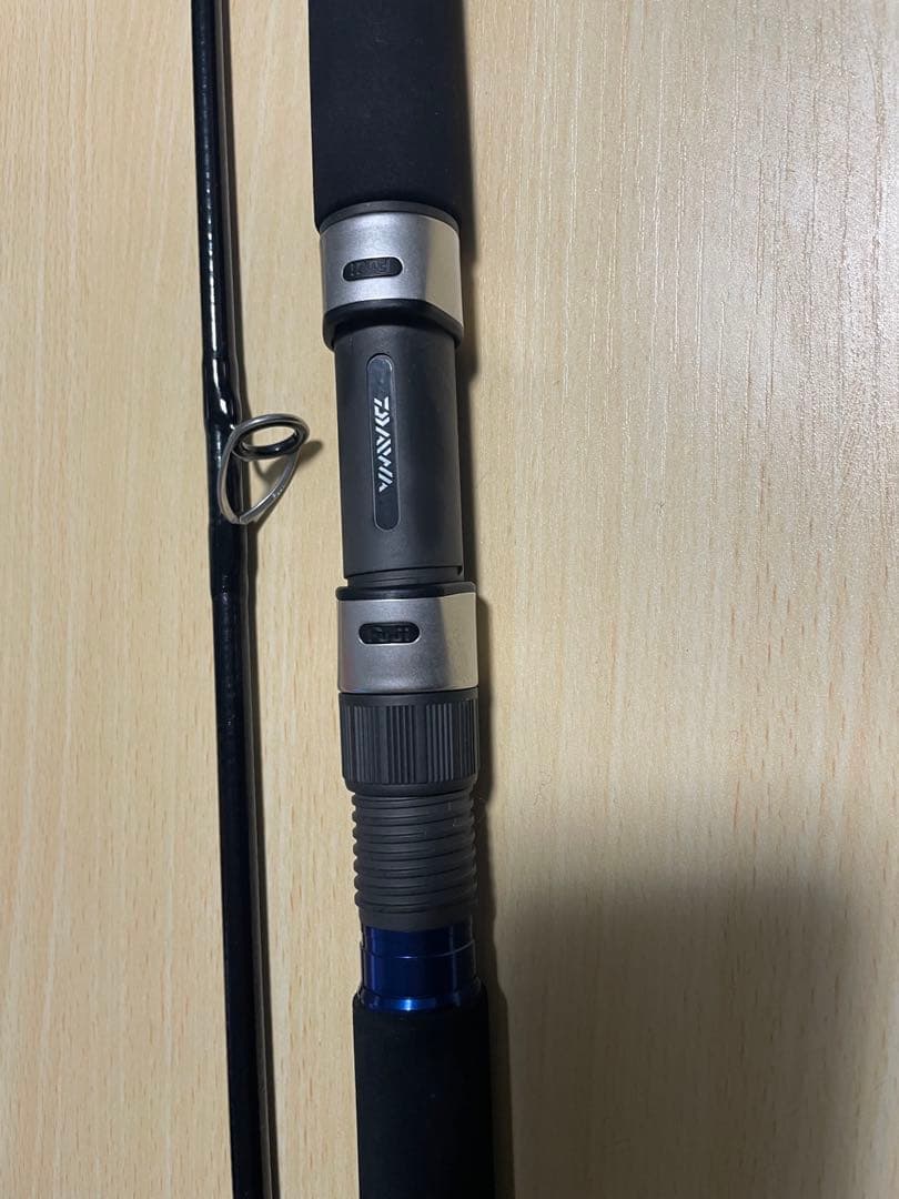 ショアジギング X 96M chi