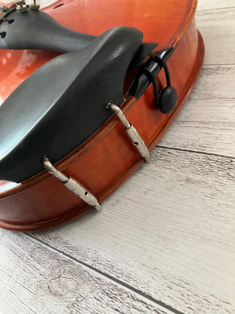 バイオリン本体 木製