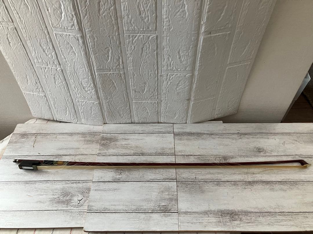 バイオリン本体 木製