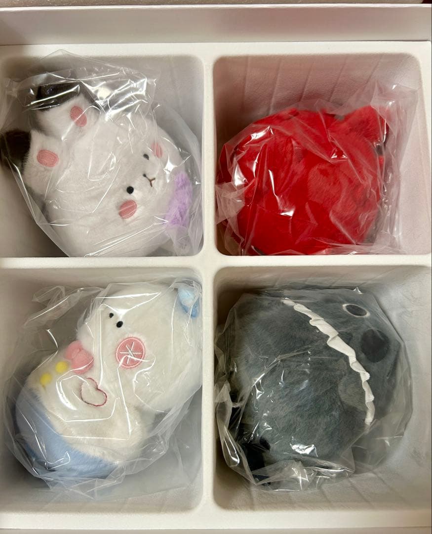 【新品】恋と深空 2024年版VIPボックス