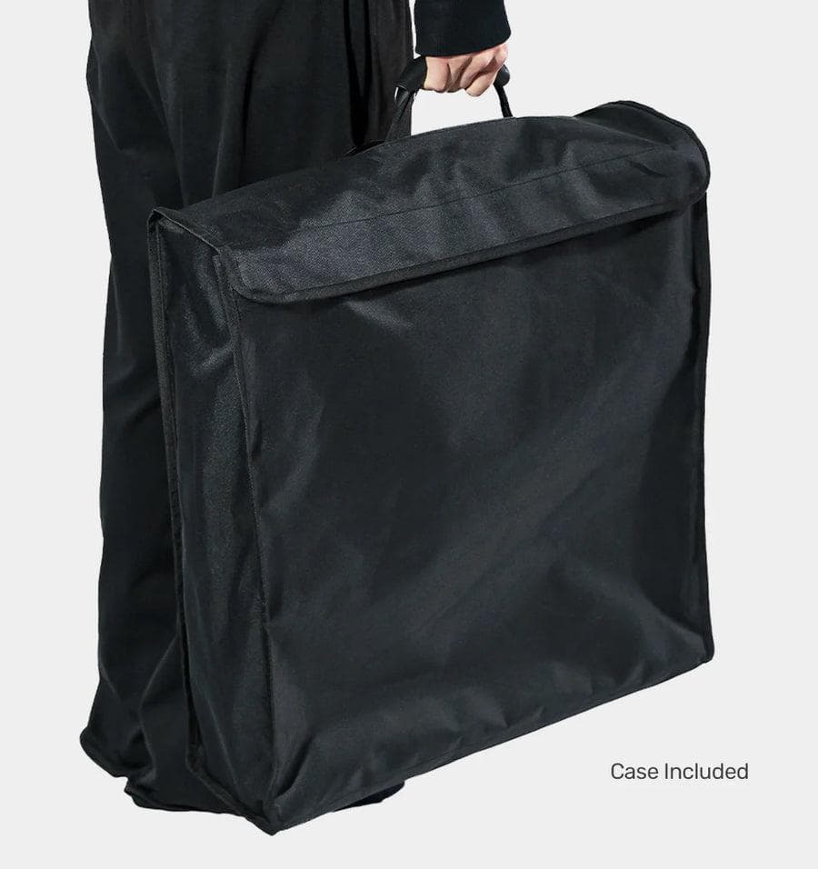 Simpleme ルービックキューブ ディレクターチェア OW-D90 ケース付