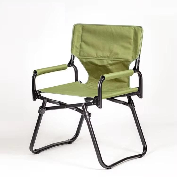 Simpleme ルービックキューブ ディレクターチェア OW-D90 ケース付