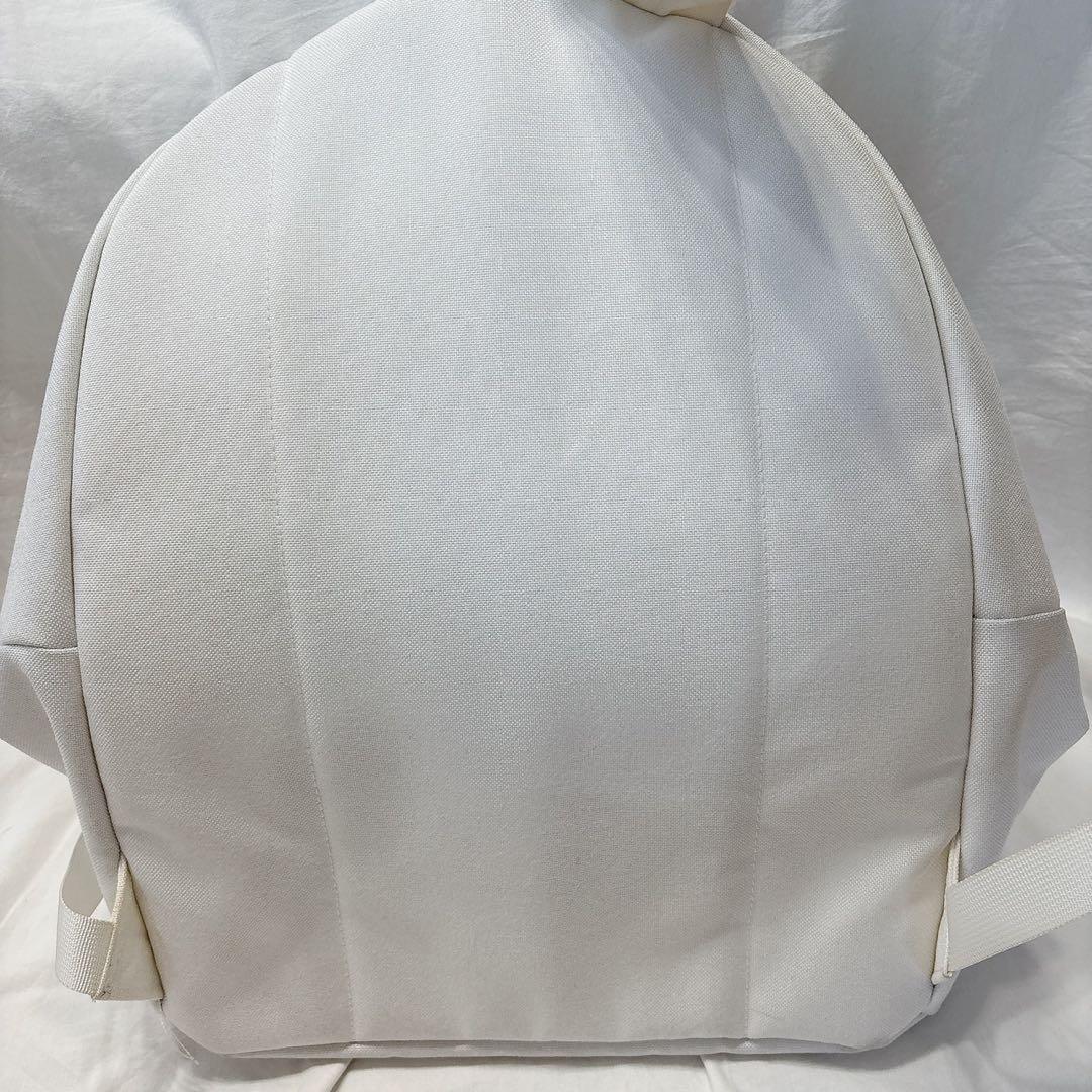 PEARLY GATES パーリーゲイツ 星に願いを バックパック リュック 白