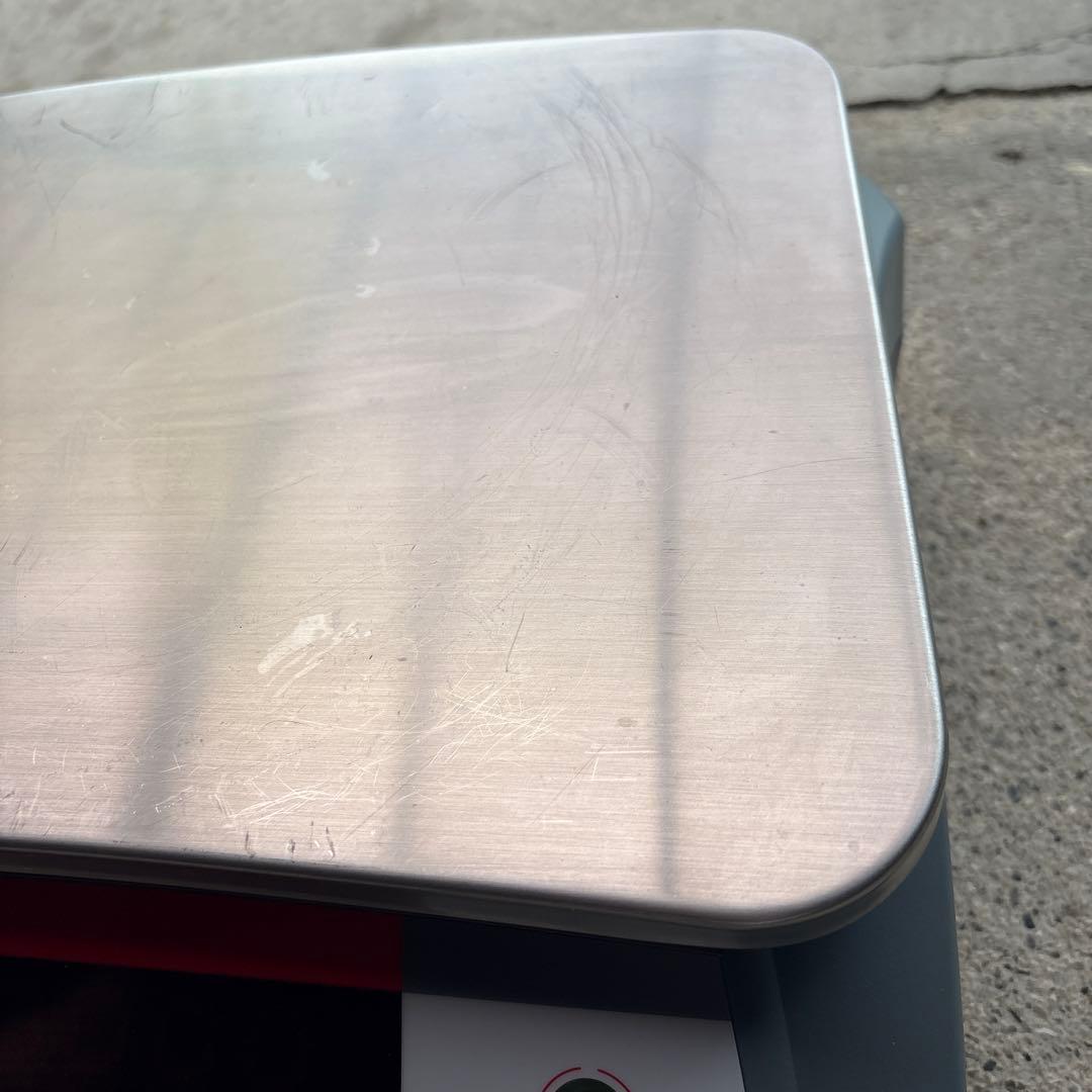 【Ohaus】 Ranger 3000 R31PE30JP 軽量スケール