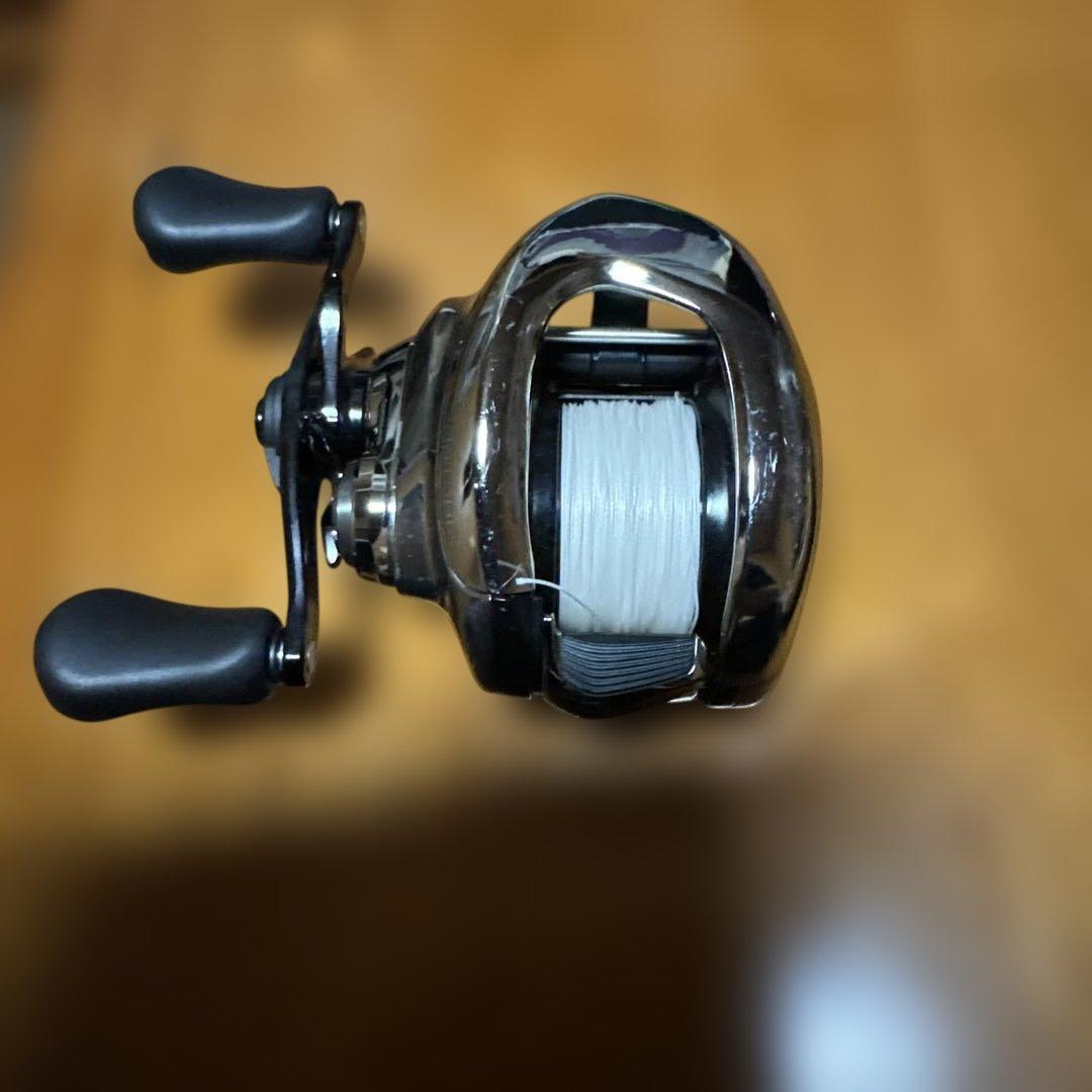 21アンタレスDC HG ベイトリール