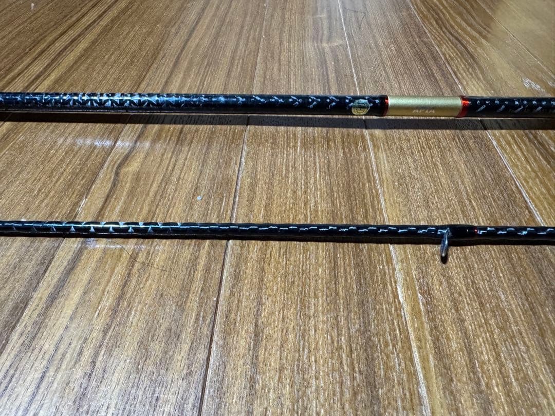 アピア　APIA 風神 AD ビーストブロウル95mh Bast Brawl