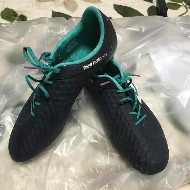 ニーバランス ビサロ FG