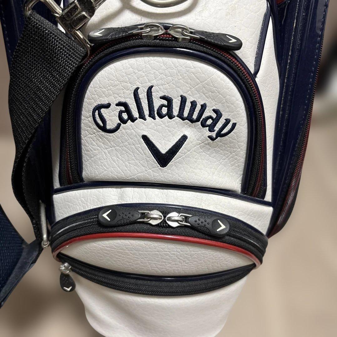 Callaway MAVRIK フルセット 1W5W4H5A〜9APASWPT
