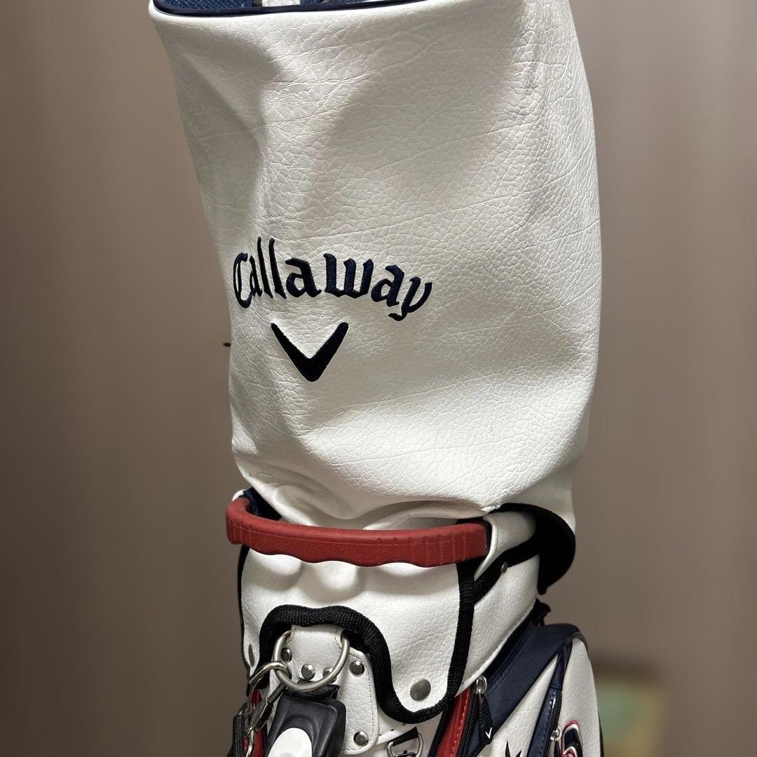 Callaway MAVRIK フルセット 1W5W4H5A〜9APASWPT