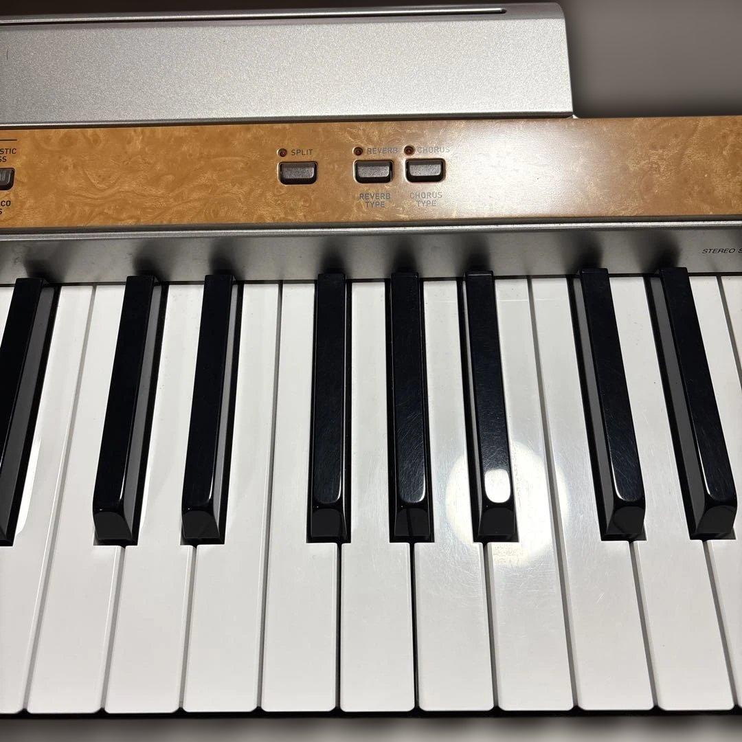 Privia PX-110 電子ピアノ 本体