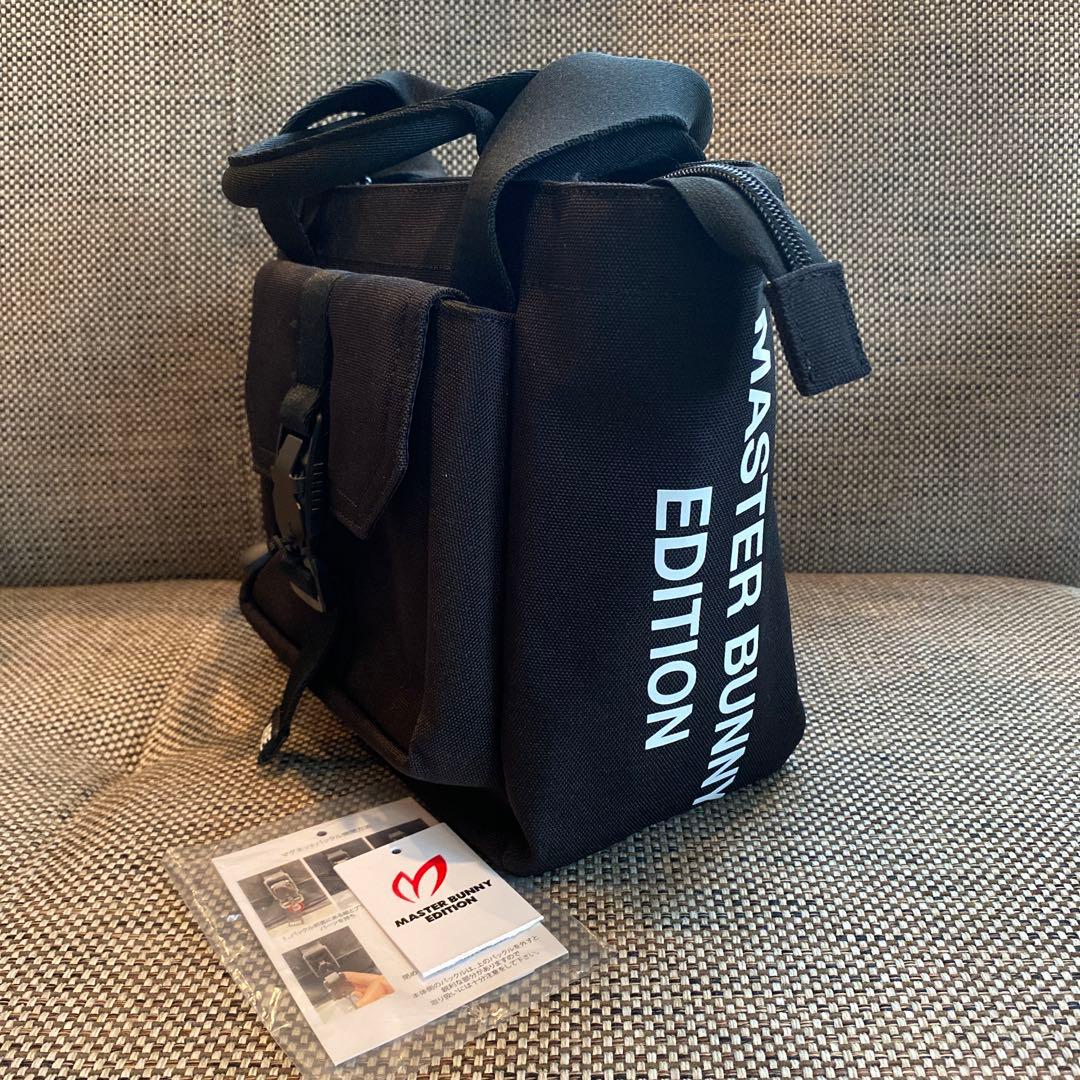 (専用)新品！MASTER BUNNY EDITION × ERIKA HARA