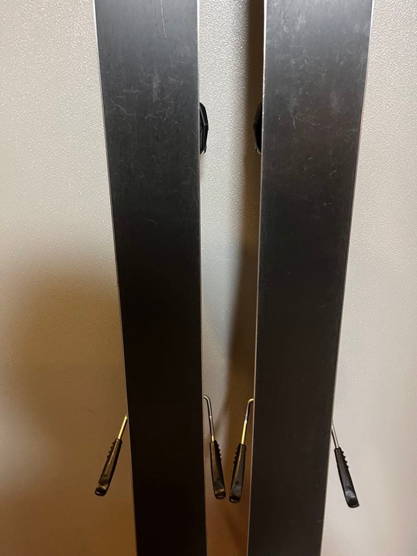 スキー板　ATOMIC VANTAGE86C 181cm