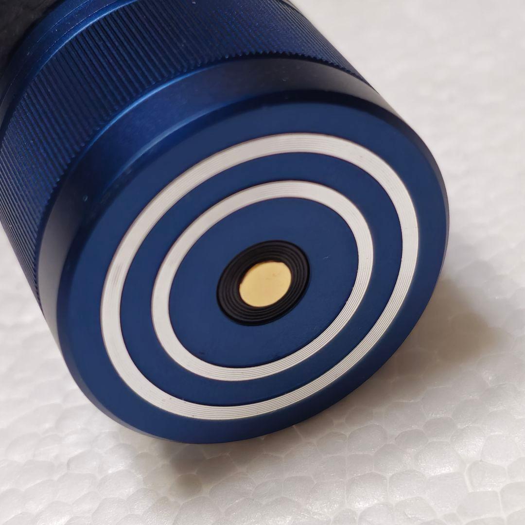 OLIGHT Seeker 4 Pro ミッドナイトブルー