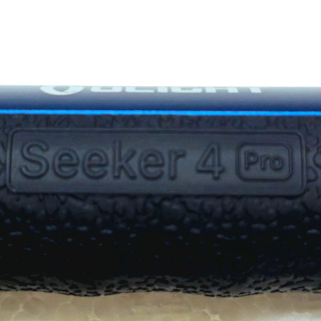 OLIGHT Seeker 4 Pro ミッドナイトブルー