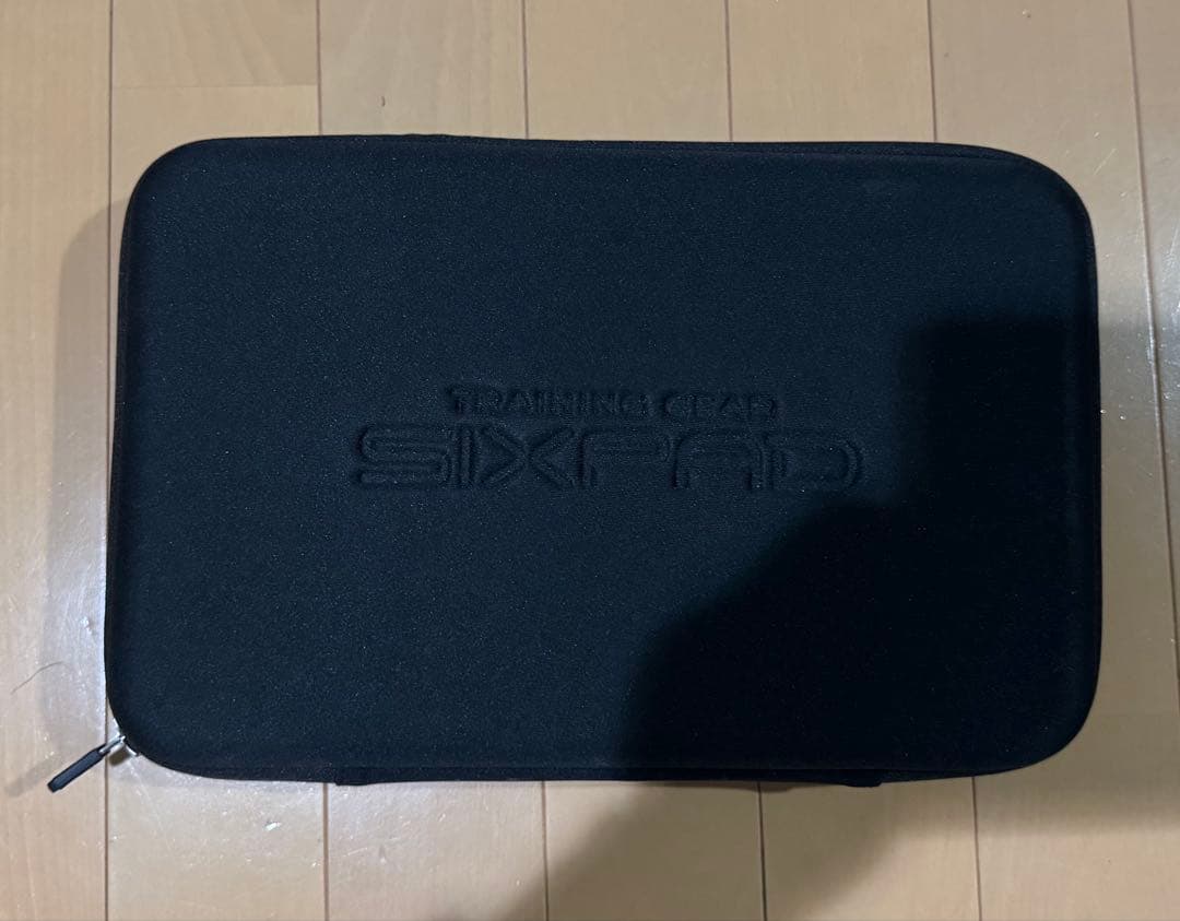 SIXPAD Powersuit Lite M コアベルト　コントローラー2個付
