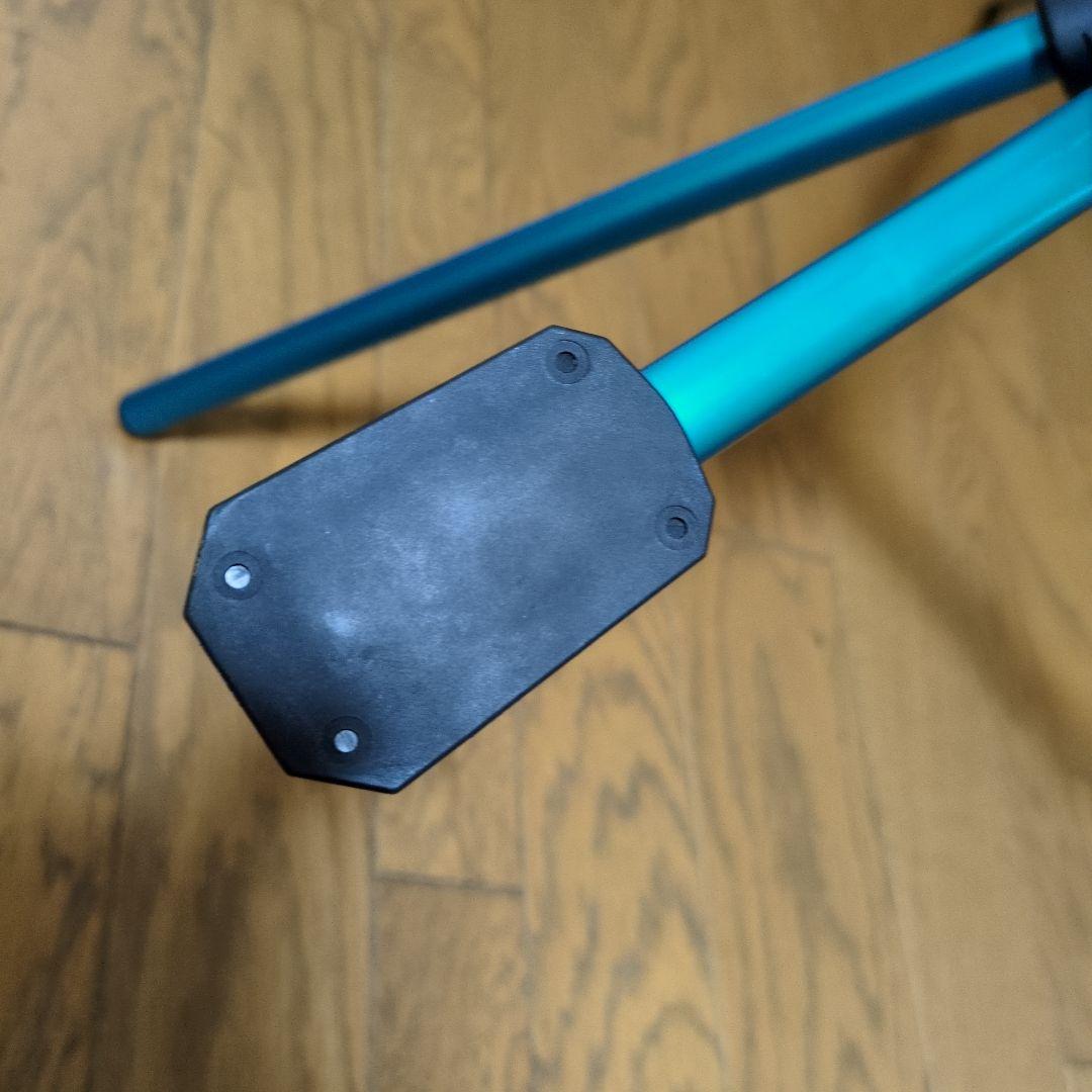 【美品】Helinoxビーチチェア　ヘリノックス