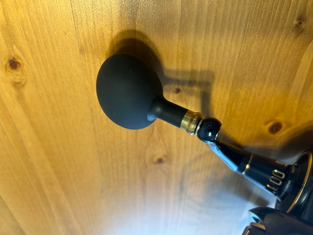 新品未使用品　25ソルティガ 14000-XH