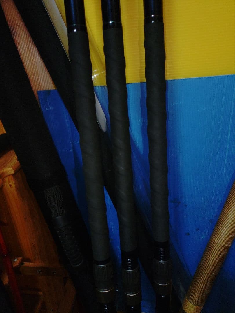 オリムピック　石鯛振出　怒濤　怒涛