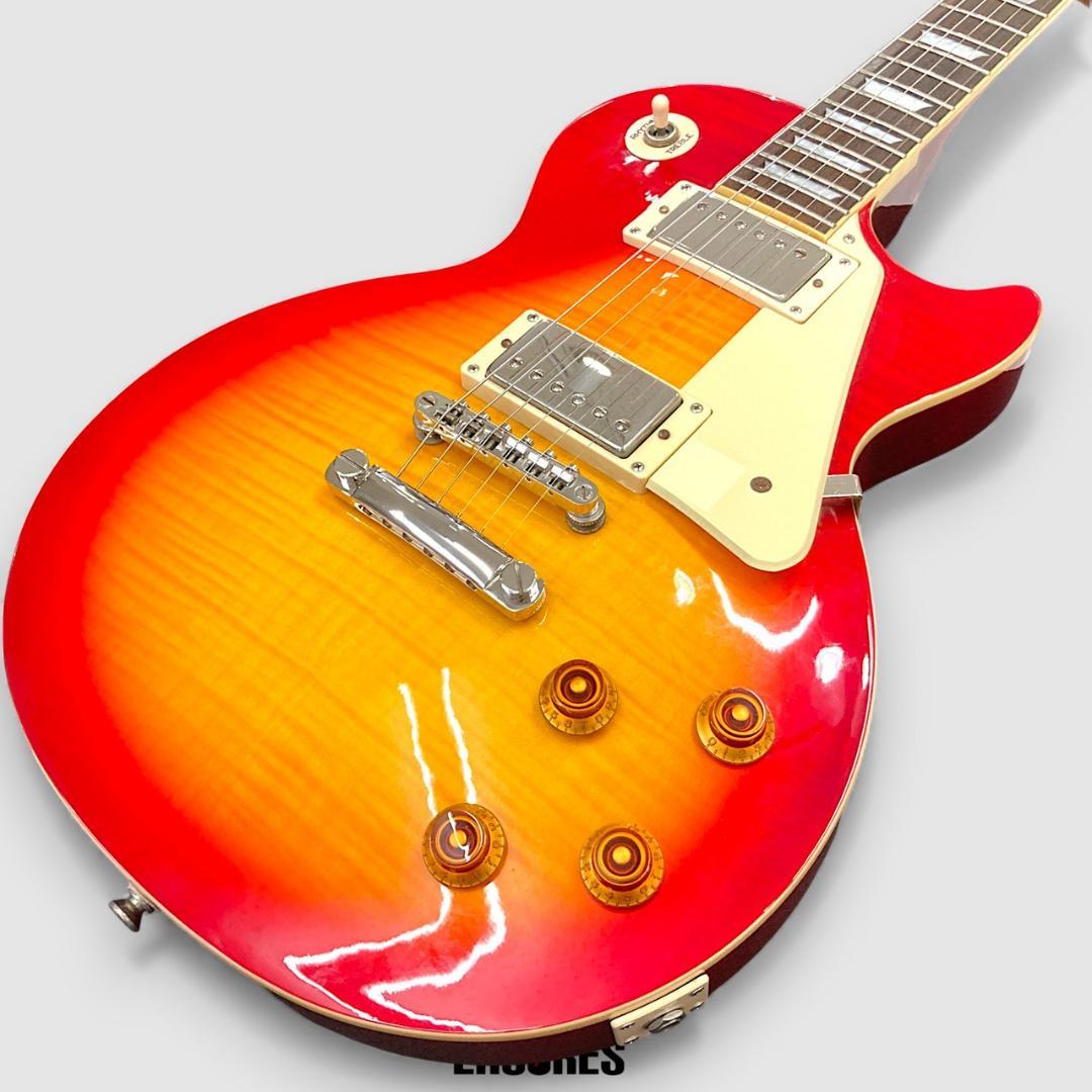 Epiphone Les Paul Standard Pro レスポール