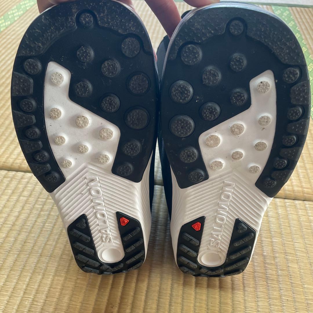 スノーボード Salomon DIALOGUE